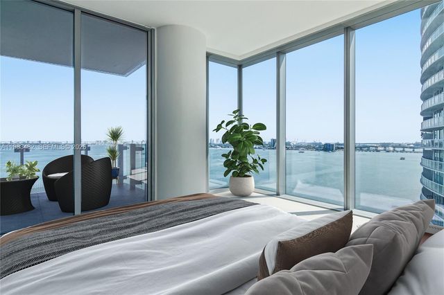 700 NE 26th Ter 1503, Miami, FL 33137