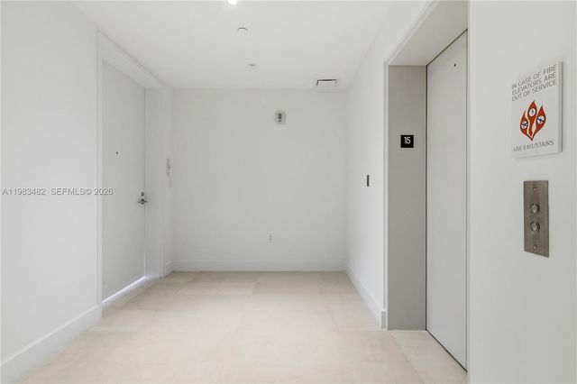 700 NE 26th Ter 1503, Miami, FL 33137