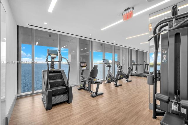 700 NE 26th Ter 1503, Miami, FL 33137