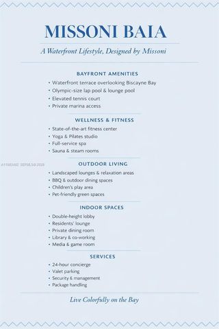 700 NE 26th Ter 1503, Miami, FL 33137