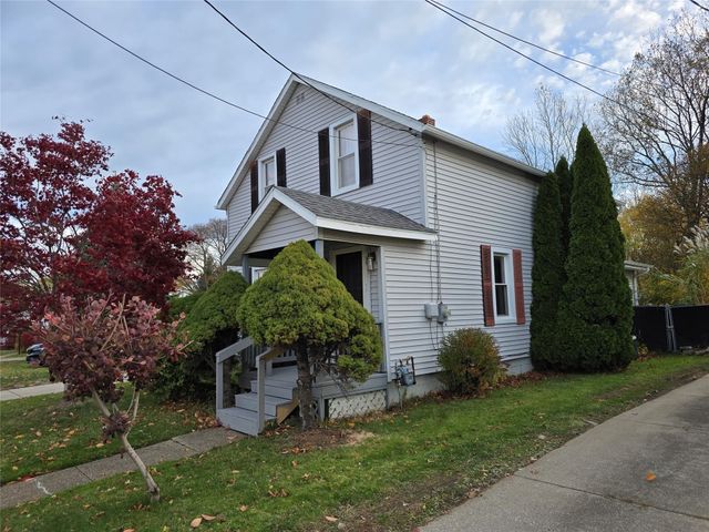 4003 OLD FRENCH Road, Erie, PA 16504