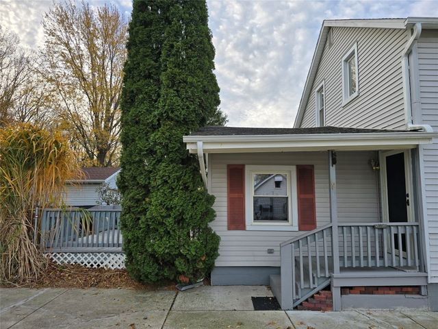 4003 OLD FRENCH Road, Erie, PA 16504