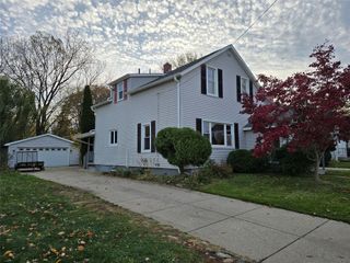 4003 OLD FRENCH Road, Erie, PA 16504