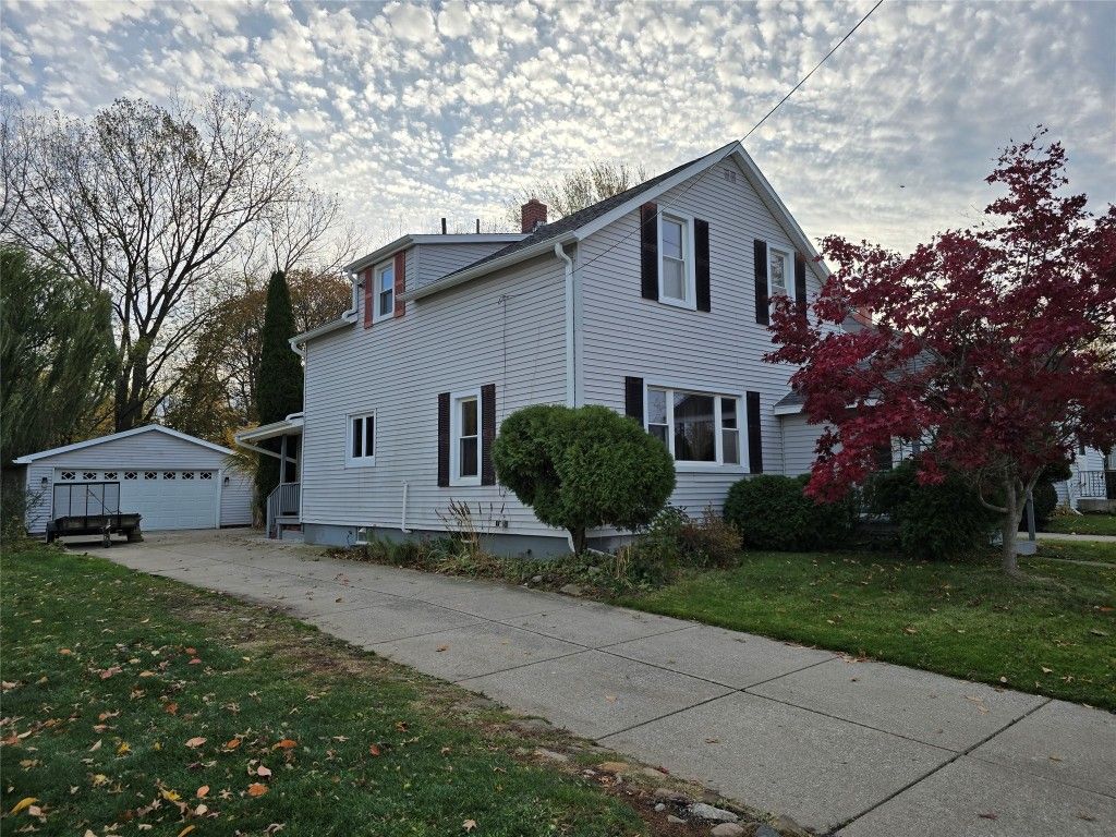 4003 OLD FRENCH Road, Erie, PA 16504
