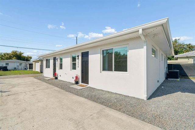 2844 30TH AVENUE N, St Petersburg, FL 33713