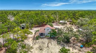 12126 SKIMMER AVENUE, Weeki Wachee, FL 34614