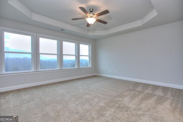 132 Classic Overlook, Homer, GA 30547