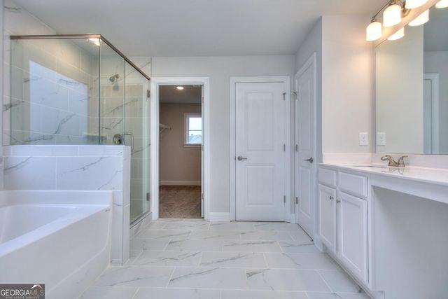 132 Classic Overlook, Homer, GA 30547