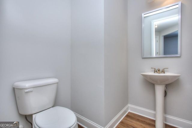 132 Classic Overlook, Homer, GA 30547