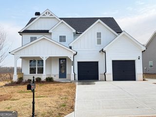 132 Classic Overlook, Homer, GA 30547