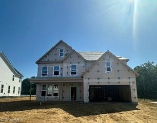 2124 Channel Street, Graham, NC 27253