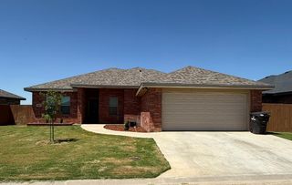 811 Chaparral Rd, Midland, TX 79706