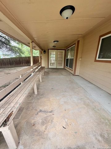 838 Big Sky Dr, San Antonio, TX 78245