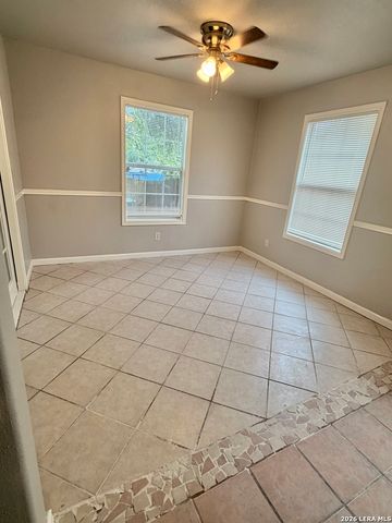 838 Big Sky Dr, San Antonio, TX 78245