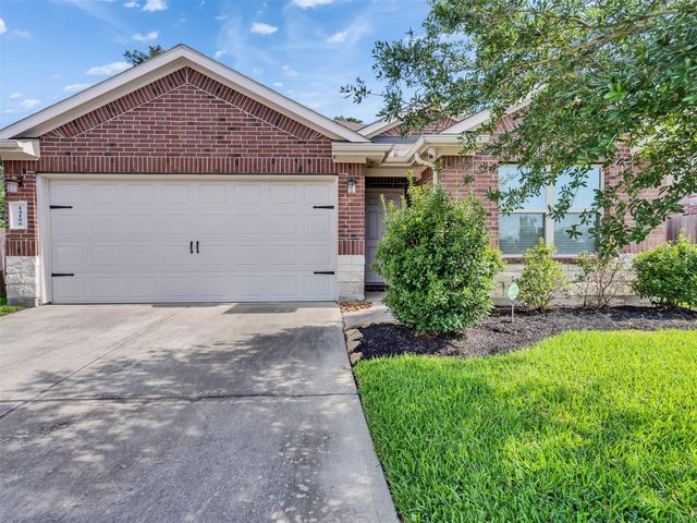 14106 Locke Point Court, Conroe, TX 77384