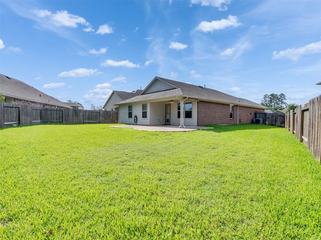 14106 Locke Point Court, Conroe, TX 77384