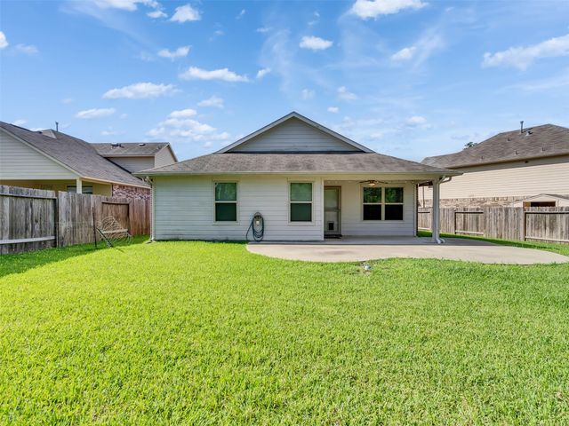 14106 Locke Point Court, Conroe, TX 77384