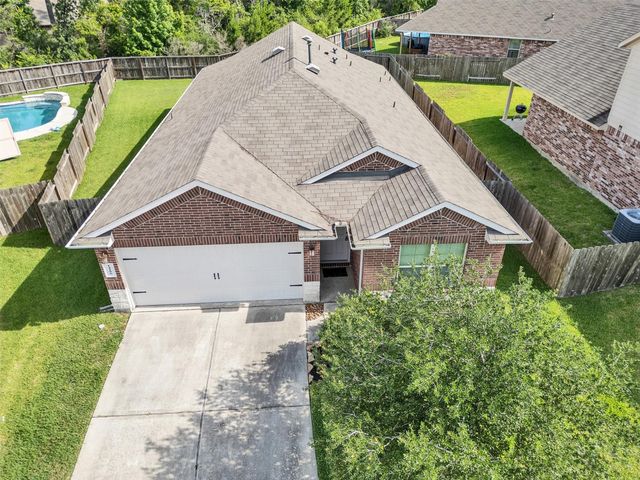 14106 Locke Point Court, Conroe, TX 77384