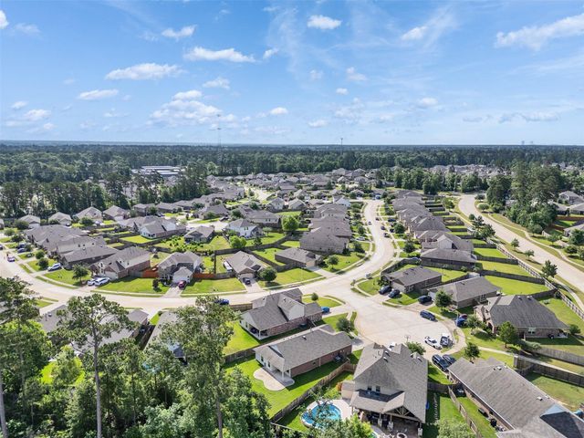 14106 Locke Point Court, Conroe, TX 77384