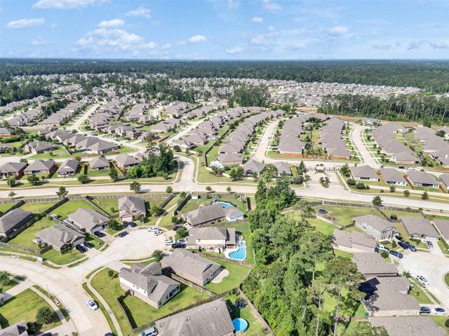 14106 Locke Point Court, Conroe, TX 77384