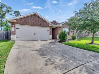14106 Locke Point Court, Conroe, TX 77384