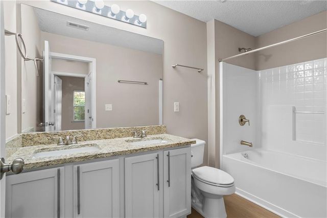 184 DARBYS CROSSING Court, Hiram, GA 30141