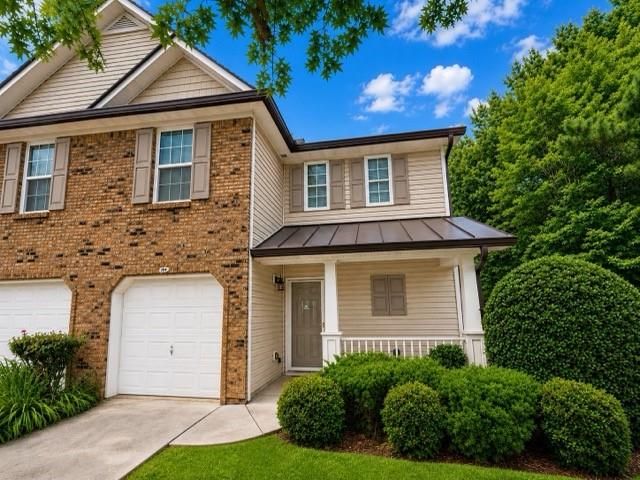 184 DARBYS CROSSING Court, Hiram, GA 30141
