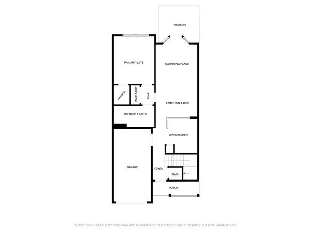 184 DARBYS CROSSING Court, Hiram, GA 30141