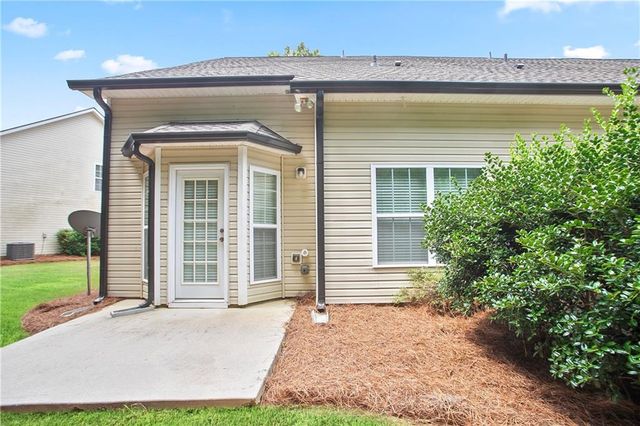 184 DARBYS CROSSING Court, Hiram, GA 30141