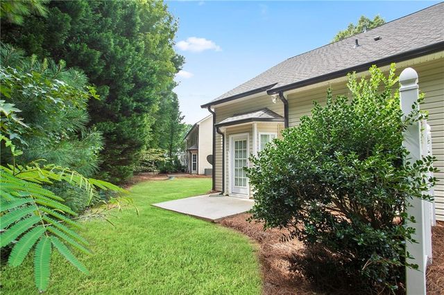 184 DARBYS CROSSING Court, Hiram, GA 30141