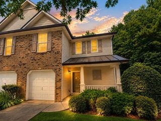 184 DARBYS CROSSING Court, Hiram, GA 30141