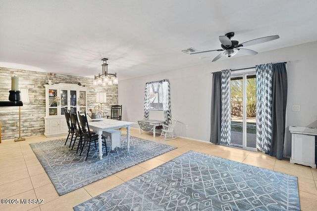 4021 E Lushfield Drive, Tucson, AZ 85756