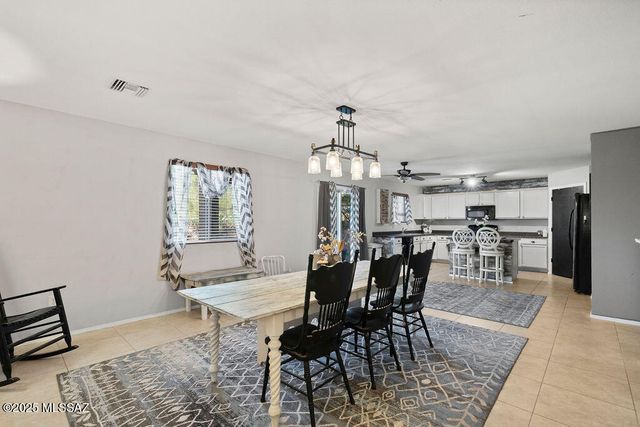 4021 E Lushfield Drive, Tucson, AZ 85756