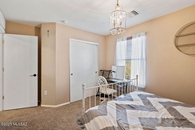 4021 E Lushfield Drive, Tucson, AZ 85756