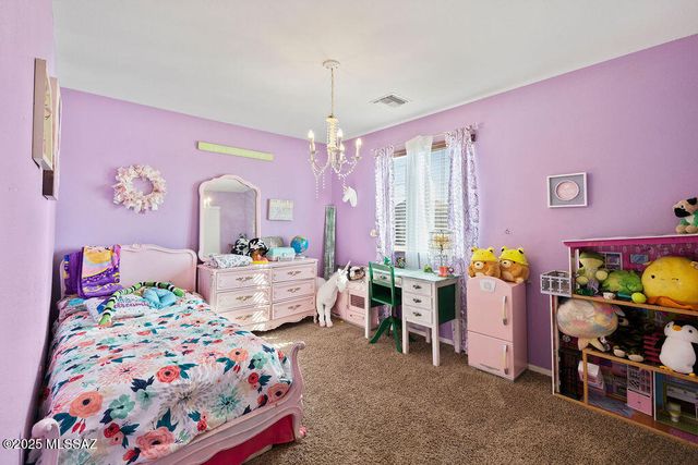 4021 E Lushfield Drive, Tucson, AZ 85756