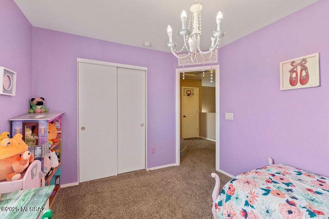 4021 E Lushfield Drive, Tucson, AZ 85756