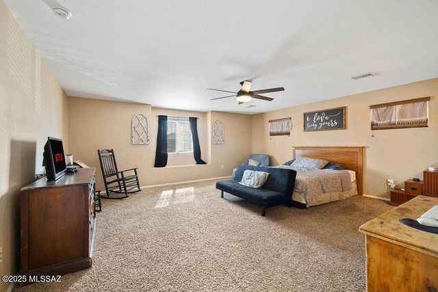 4021 E Lushfield Drive, Tucson, AZ 85756