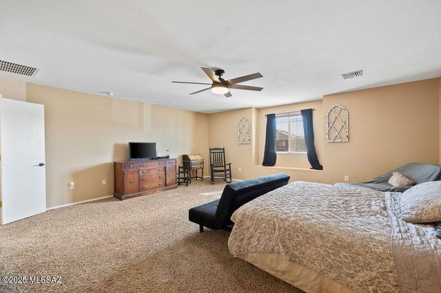 4021 E Lushfield Drive, Tucson, AZ 85756