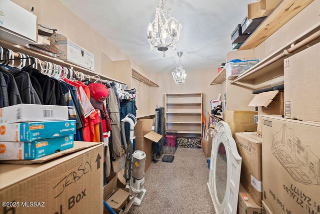 4021 E Lushfield Drive, Tucson, AZ 85756