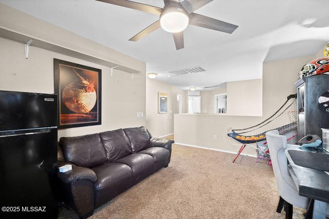 4021 E Lushfield Drive, Tucson, AZ 85756