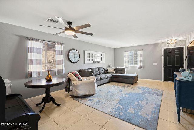 4021 E Lushfield Drive, Tucson, AZ 85756