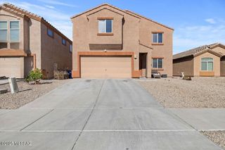 4021 E Lushfield Drive, Tucson, AZ 85756