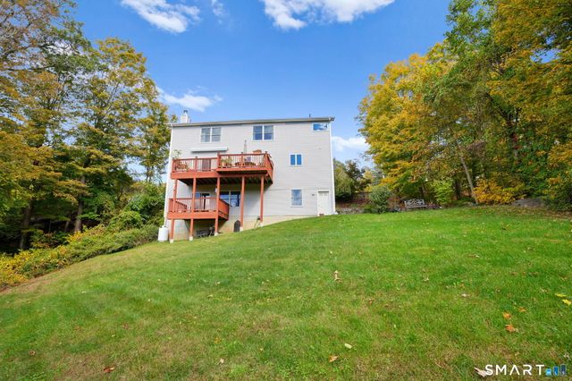 128 Carmen Hill Road, New Milford, CT 06776