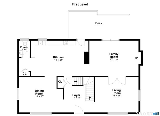 128 Carmen Hill Road, New Milford, CT 06776