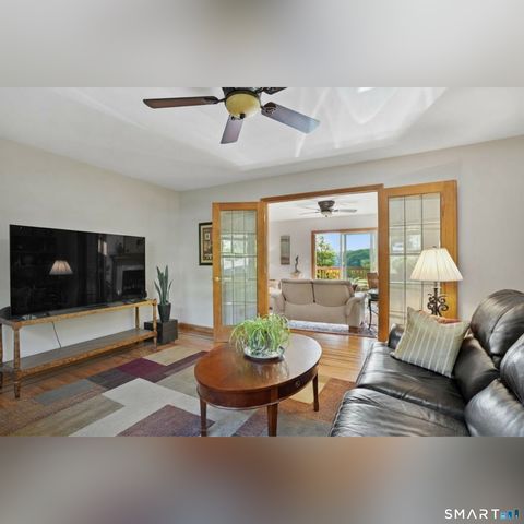 128 Carmen Hill Road, New Milford, CT 06776