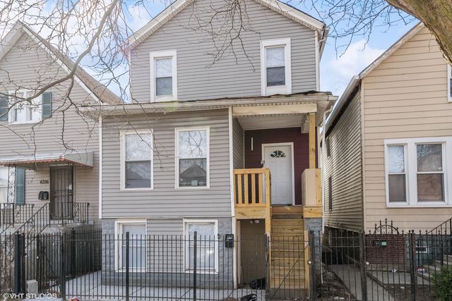 6324 S Morgan Street, Chicago, IL 60621