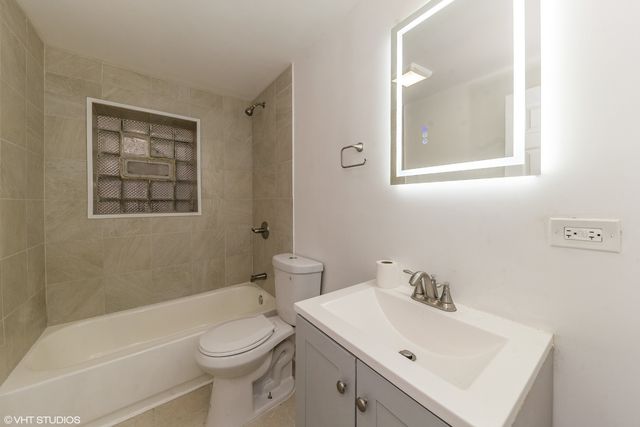 6324 S Morgan Street, Chicago, IL 60621