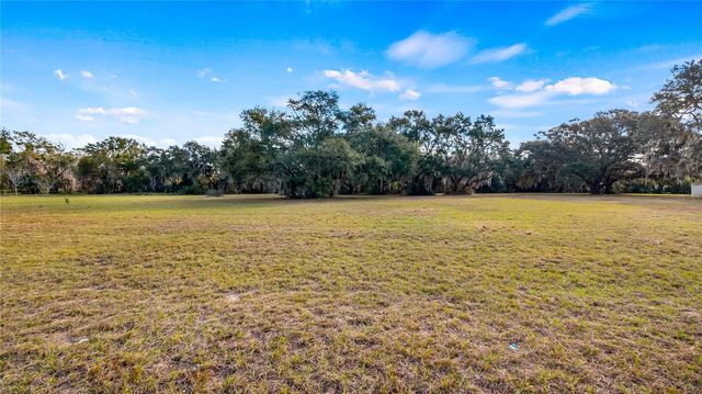 WOODLEA ROAD, Tavares, FL 32778