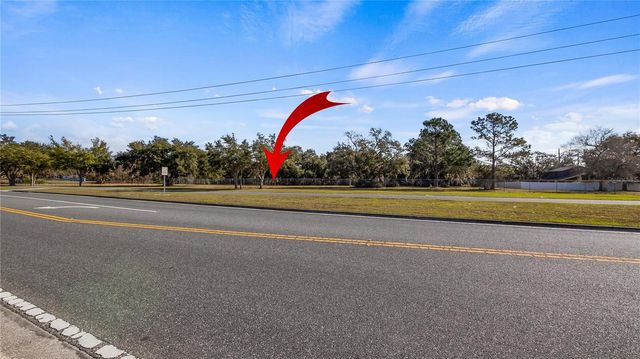WOODLEA ROAD, Tavares, FL 32778
