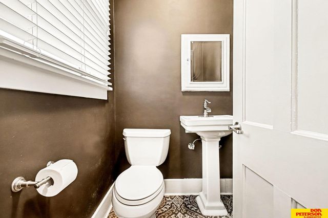 1210 N Broad Street, Fremont, NE 68025